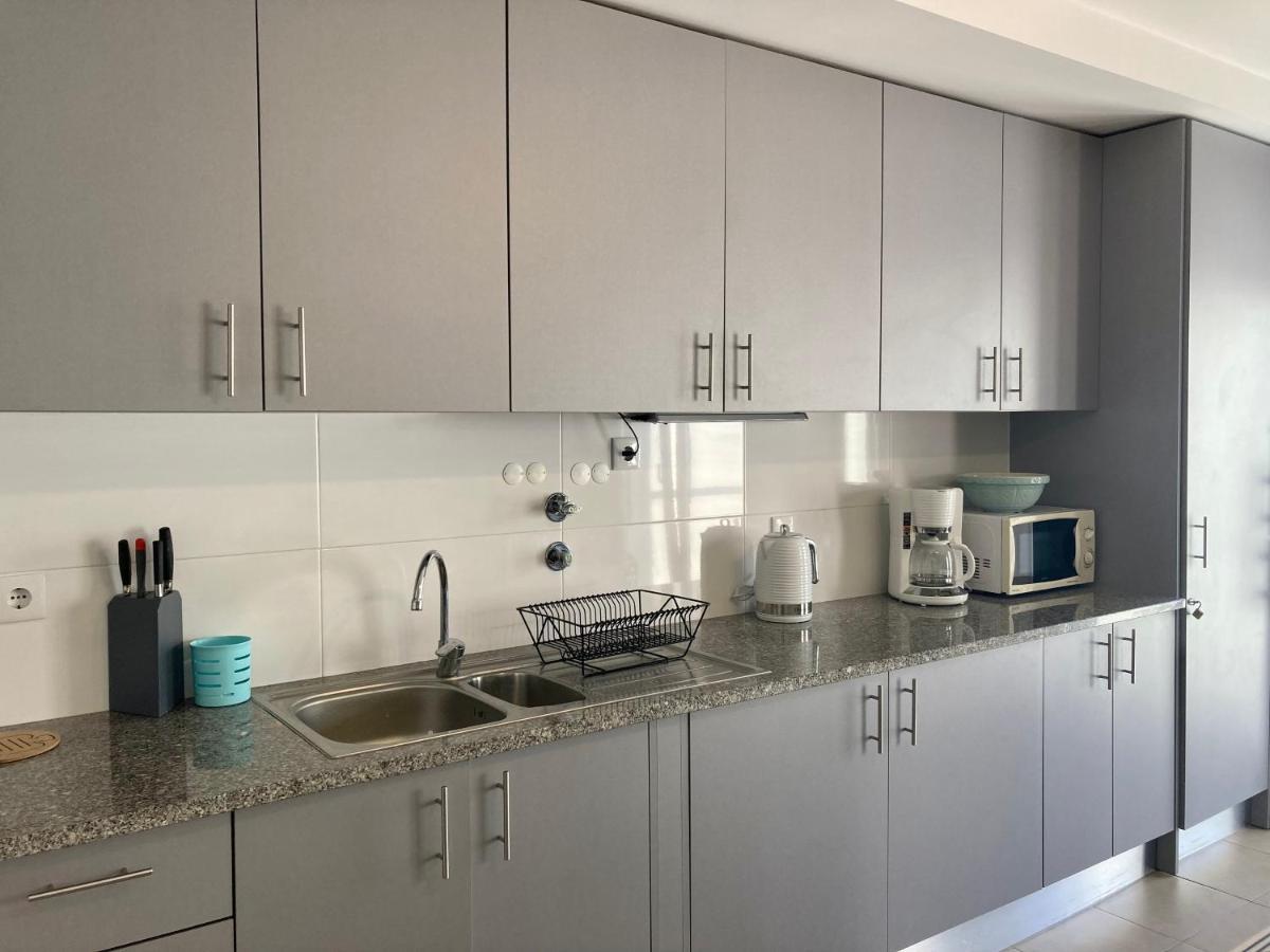 Cavalo-Marinho Nazare Apartment Ngoại thất bức ảnh