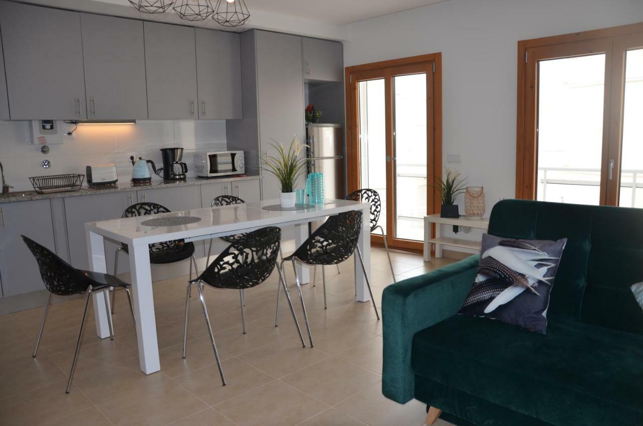 Cavalo-Marinho Nazare Apartment Ngoại thất bức ảnh