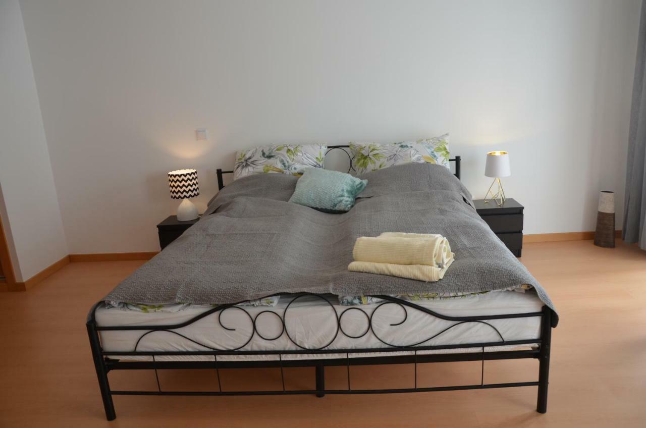 Cavalo-Marinho Nazare Apartment Ngoại thất bức ảnh
